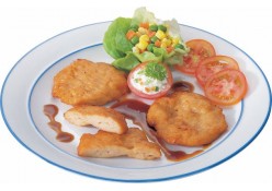 TKC Vegetarian "Chicken Breast" 200g
