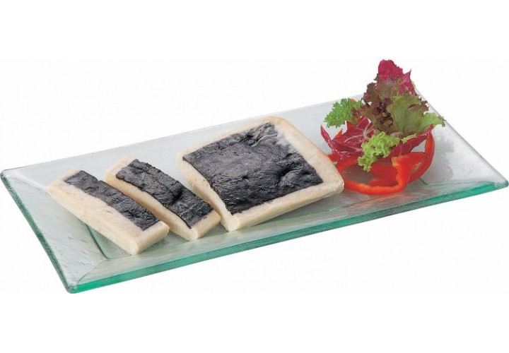 TKC Vegetarian "Cod Fillet" 250g