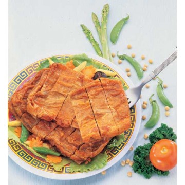 TKC Vegetarian "Crispy Aromatic Duck" 150g