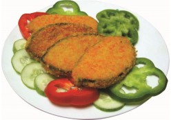 TKC Vegetarian "Fishless Steak" 500g