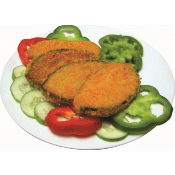 TKC Vegetarian "Fishless Steak" 500g