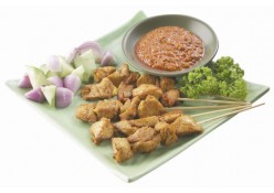TKC Vegetarian "Satay" 240g