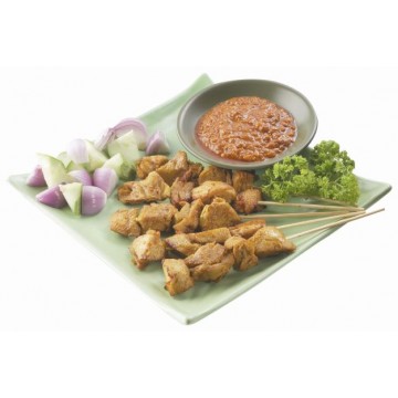 TKC Vegetarian "Satay" 240g